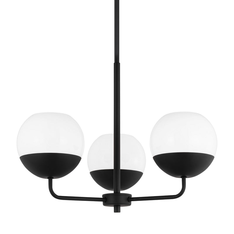 Alvin Chandelier