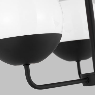Alvin Chandelier