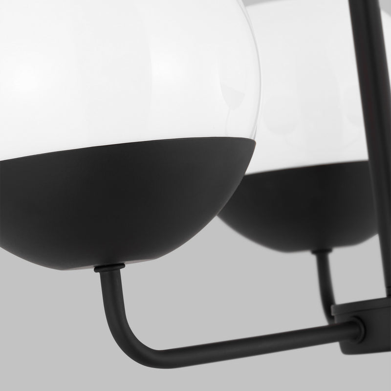 Alvin Chandelier