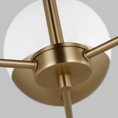 Alvin Chandelier