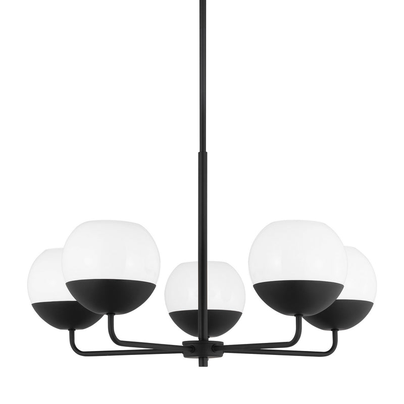 Alvin Chandelier