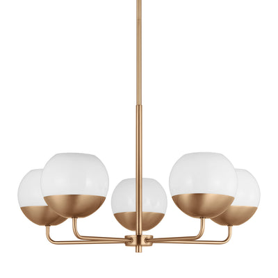 Alvin Chandelier