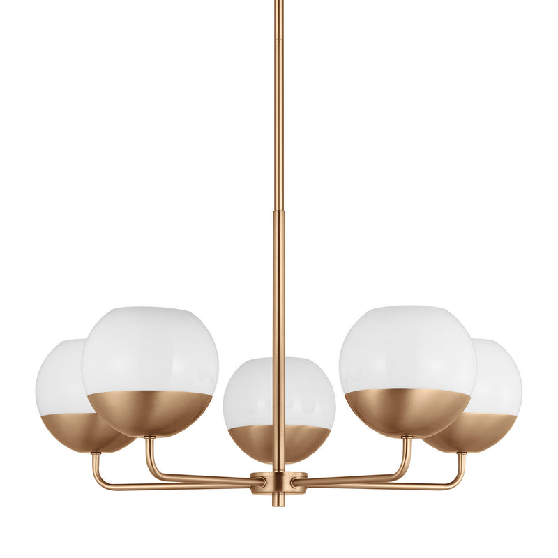 Alvin Chandelier