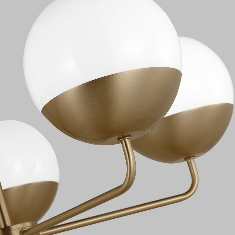 Alvin Chandelier