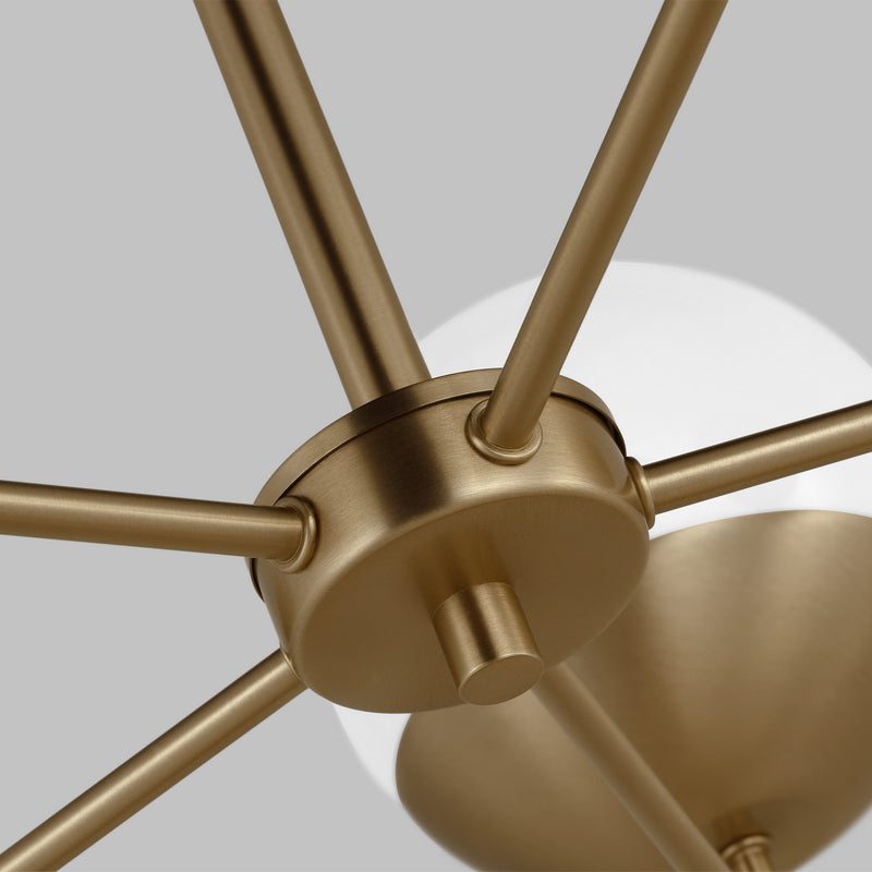 Alvin Chandelier