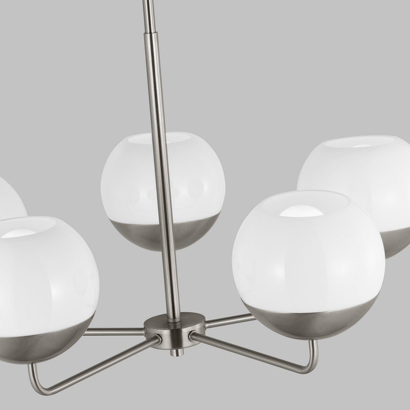 Alvin Chandelier