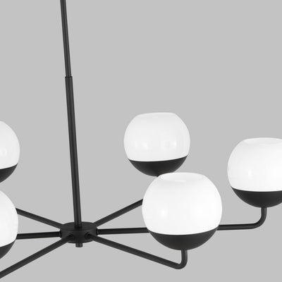 Alvin Chandelier
