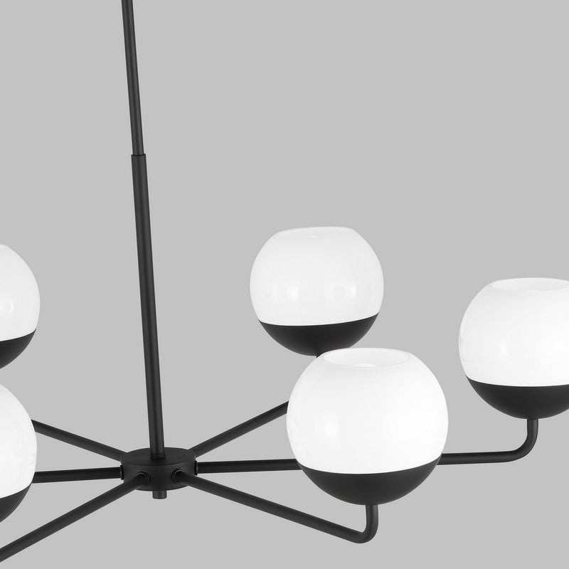 Alvin Chandelier