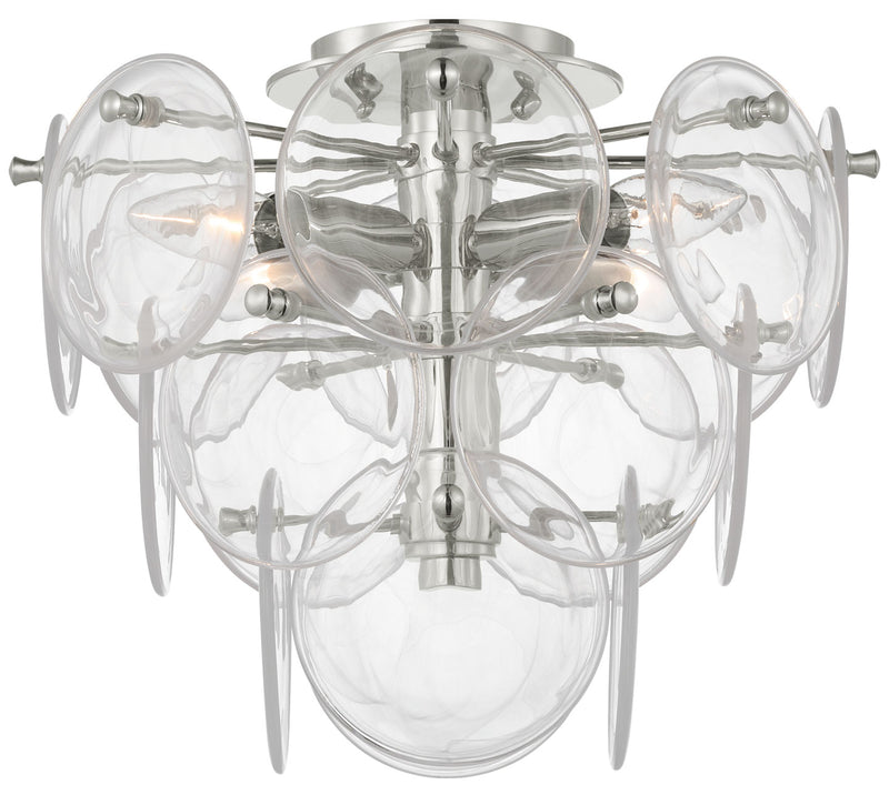 AERIN - ARN4451PN-CSG - Polished Nickel