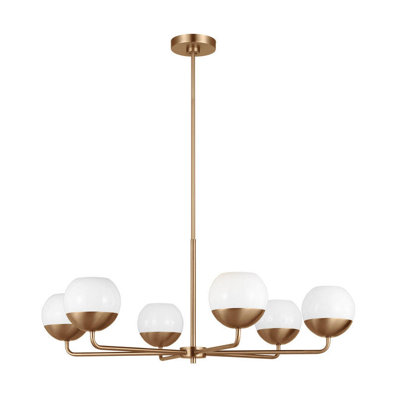 Alvin Chandelier
