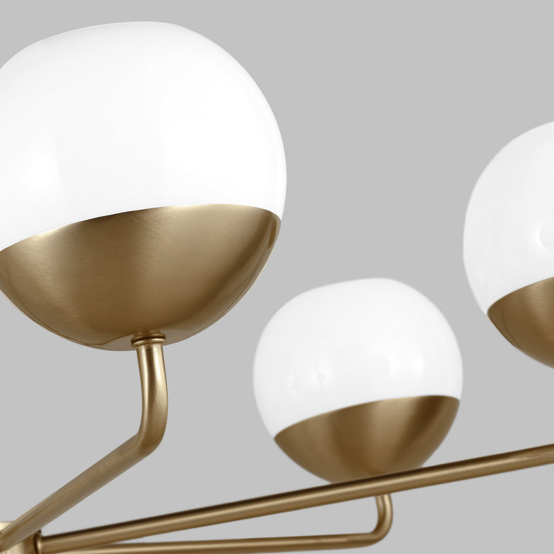 Alvin Chandelier