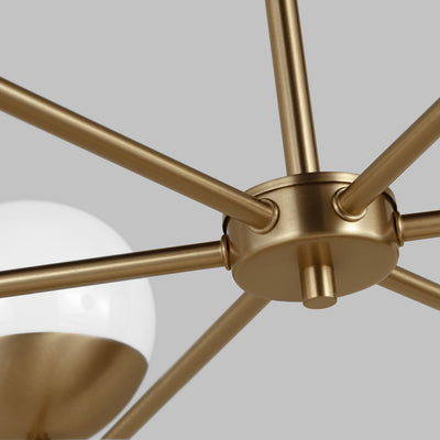 Alvin Chandelier