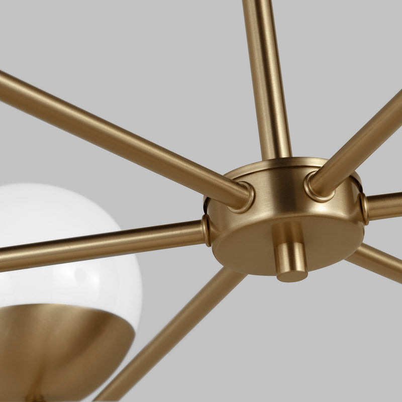 Alvin Chandelier