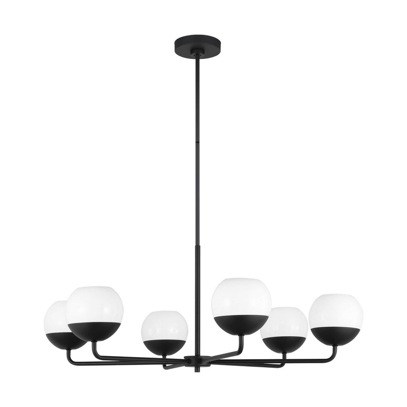 Alvin Chandelier