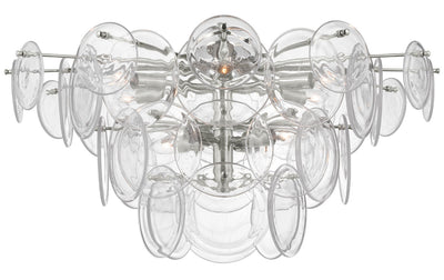 AERIN - ARN4453PN-CSG - Polished Nickel