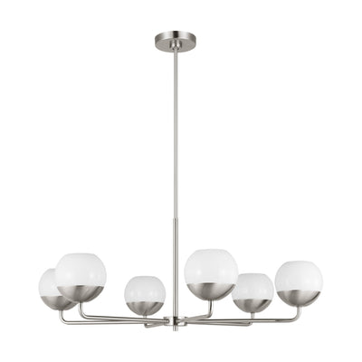 Alvin Chandelier