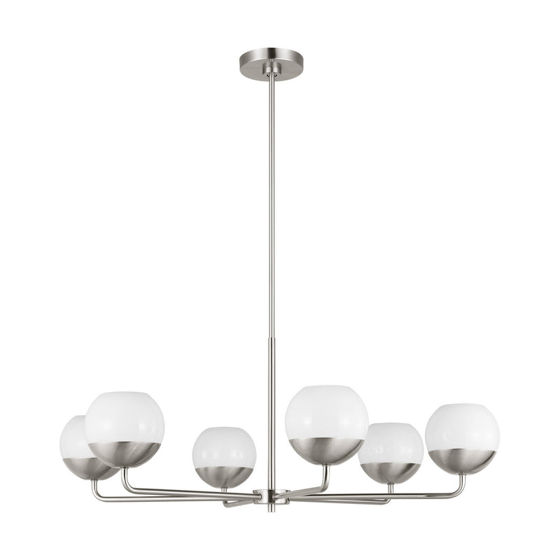 Alvin Chandelier