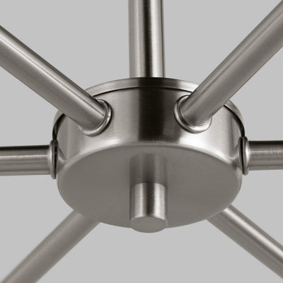Alvin Chandelier