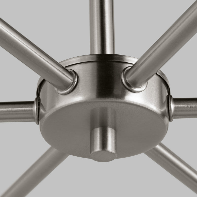 Alvin Chandelier