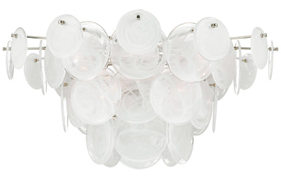 AERIN - ARN4453PN-WSG - Polished Nickel
