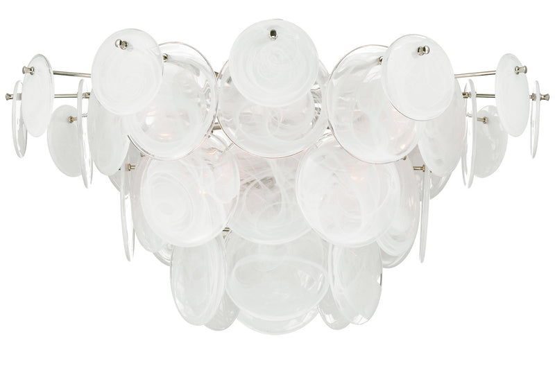 AERIN - ARN4453PN-WSG - Polished Nickel