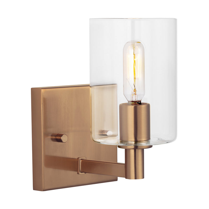 Fullton Wall Light