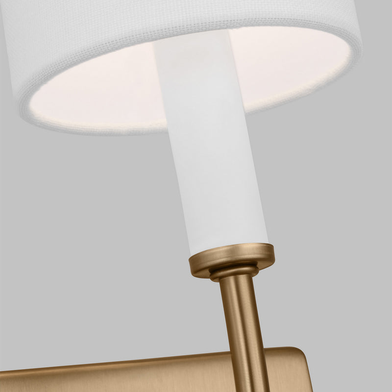 Greenwich Wall Light