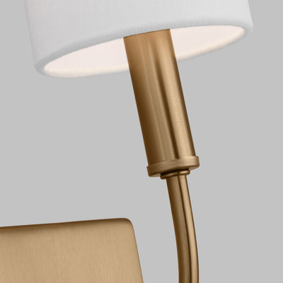 Greenwich Wall Light