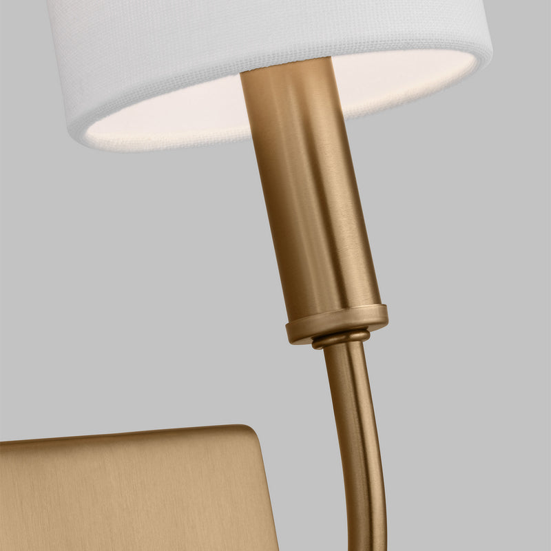 Greenwich Wall Light