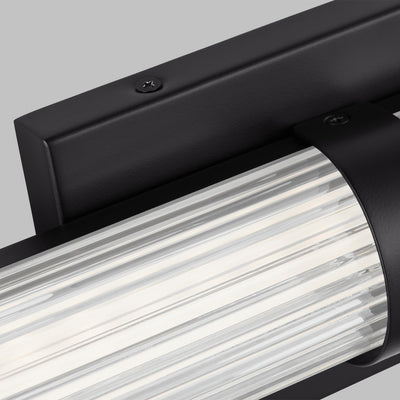 Syden Bathroom Vanity Light