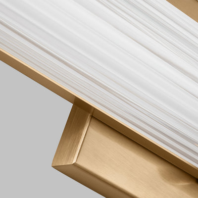 Syden Bathroom Vanity Light