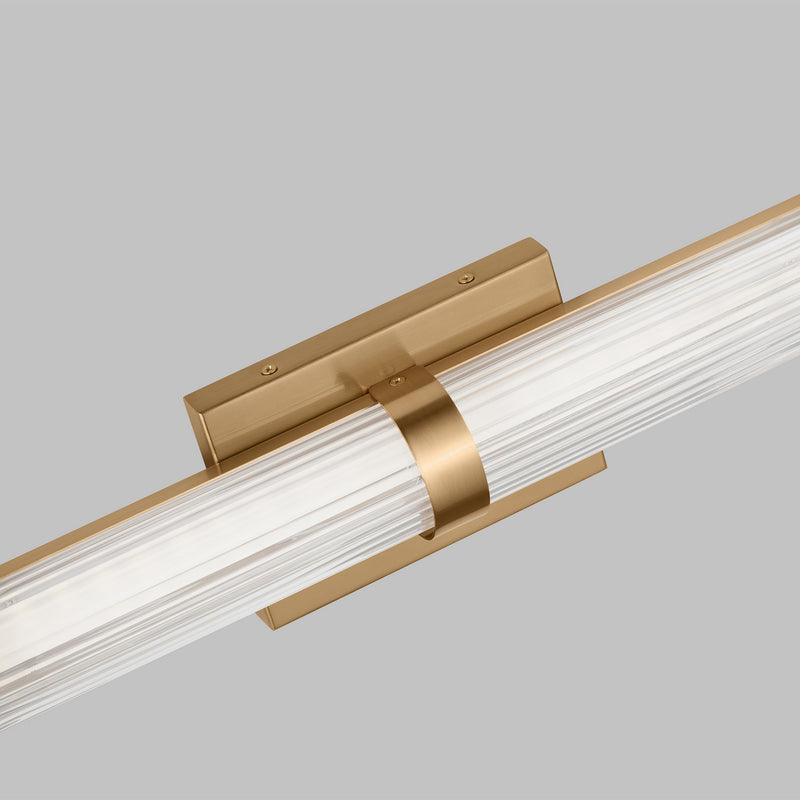 Syden Bathroom Vanity Light