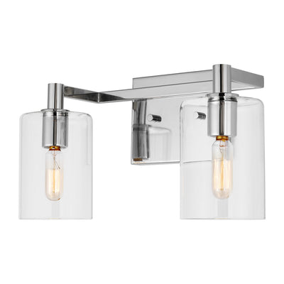 Fullton Bathroom Vanity Light