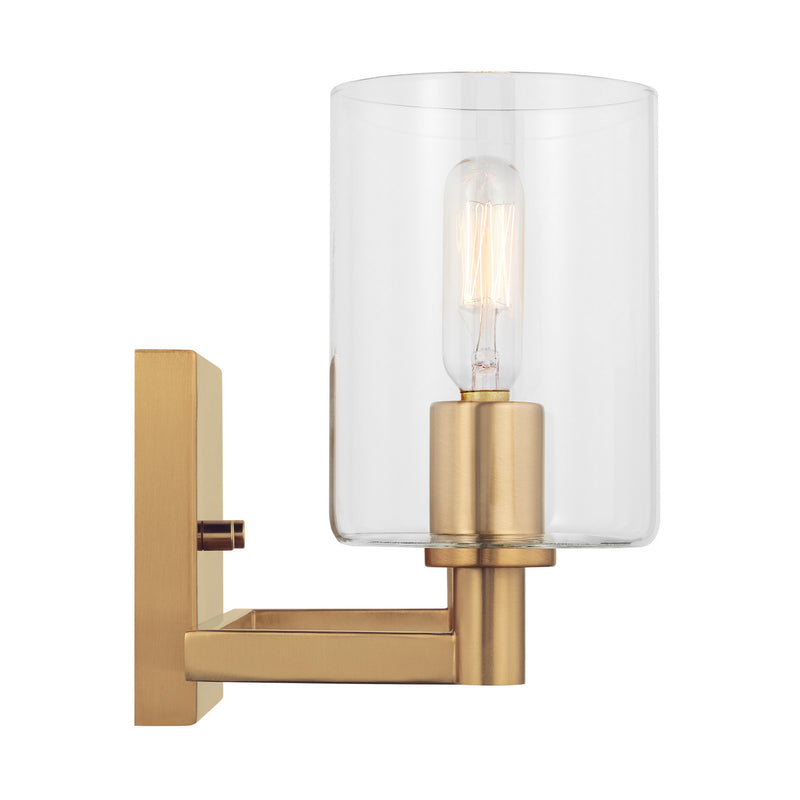 Fullton Bathroom Vanity Light