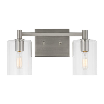 Fullton Bathroom Vanity Light