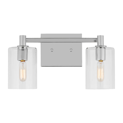 Fullton Bathroom Vanity Light