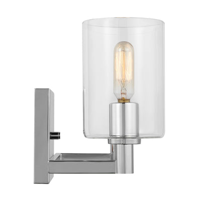 Fullton Bathroom Vanity Light