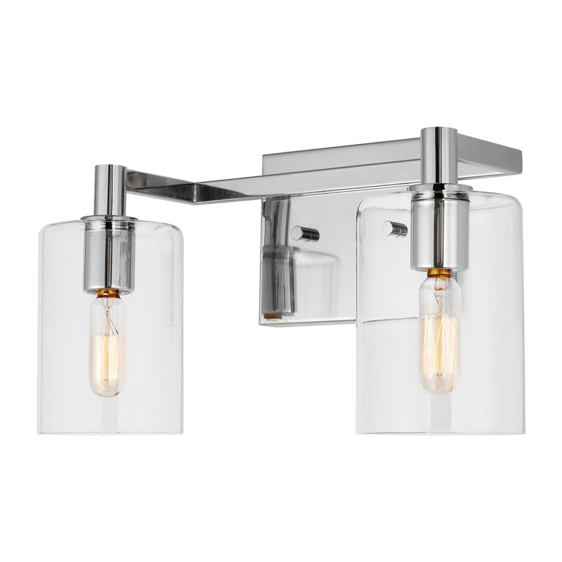 Fullton Bathroom Vanity Light