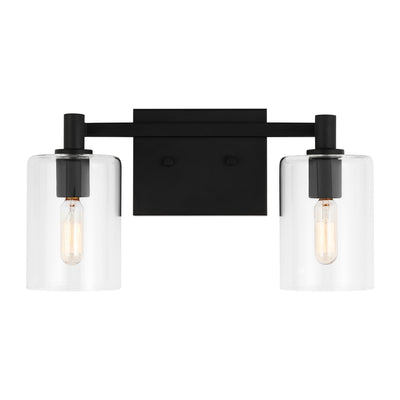 Fullton Bathroom Vanity Light