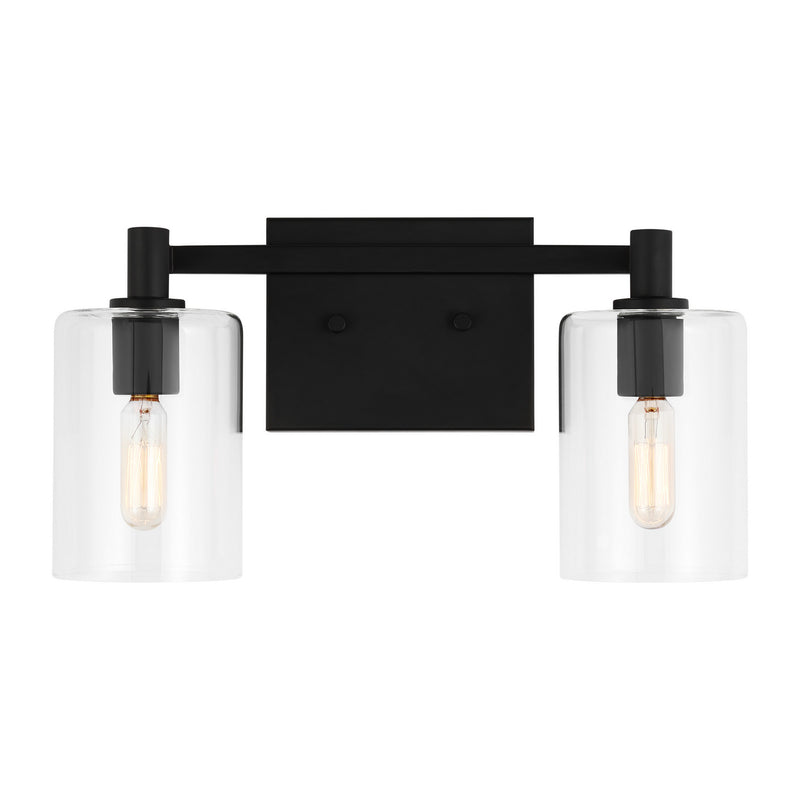 Fullton Bathroom Vanity Light