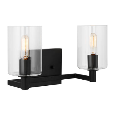 Fullton Bathroom Vanity Light