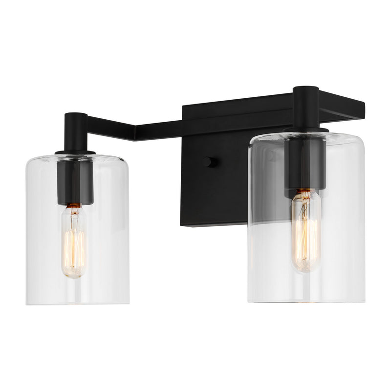 Fullton Bathroom Vanity Light