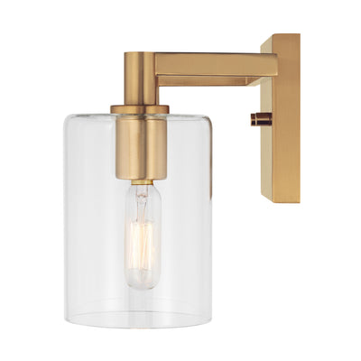 Fullton Bathroom Vanity Light