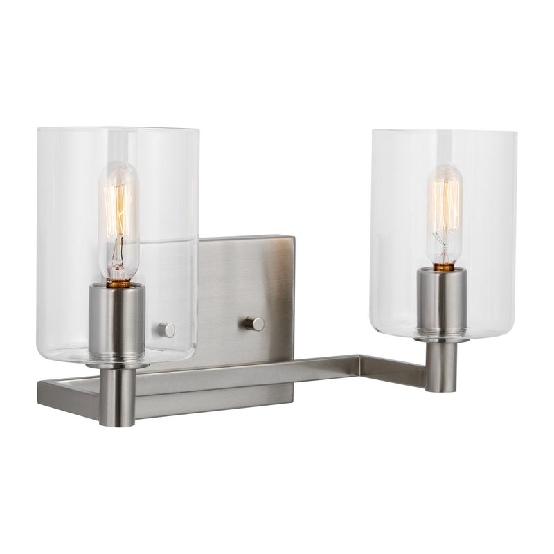Fullton Bathroom Vanity Light
