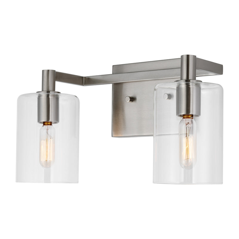 Fullton Bathroom Vanity Light