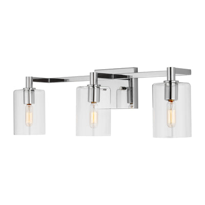 Fullton Bathroom Vanity Light