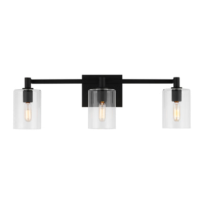 Fullton Bathroom Vanity Light