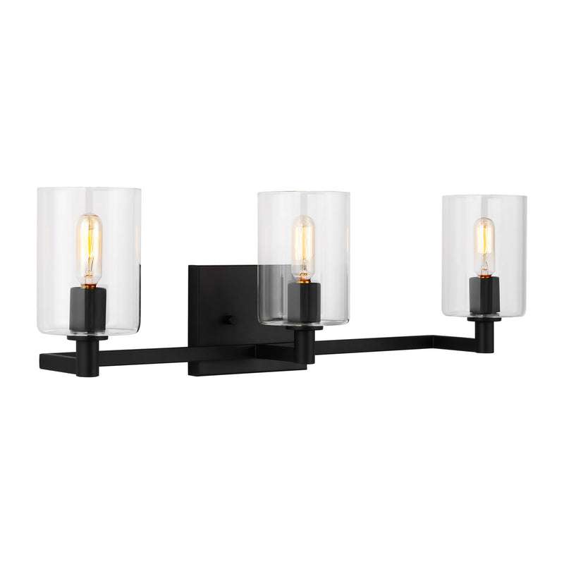 Fullton Bathroom Vanity Light