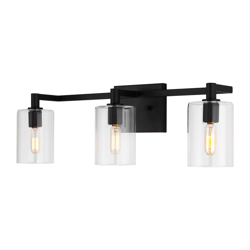 Fullton Bathroom Vanity Light