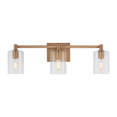 Fullton Bathroom Vanity Light